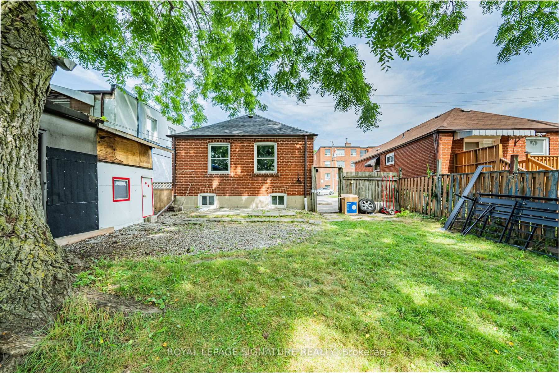 Photo 60 of 2935 St Clair Avenue E, Toronto, O'Connor-Parkview — HOMEH