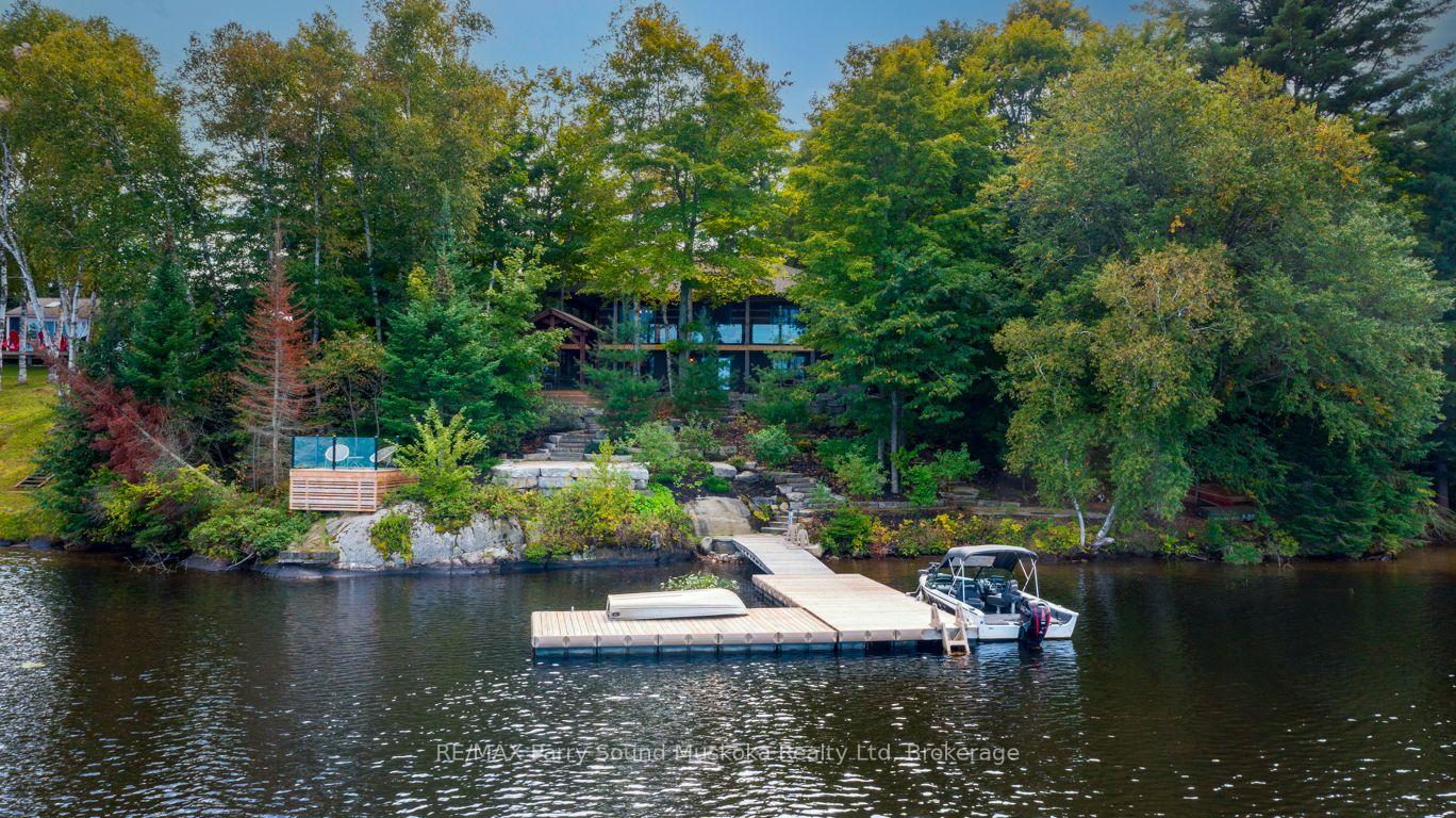 Photo 54 of 10 Park Drive, McKellar — HOMEH