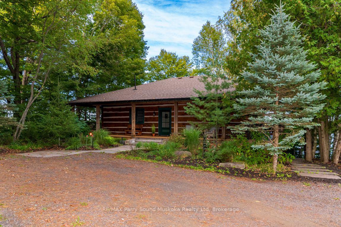 Photo 51 of 10 Park Drive, McKellar — HOMEH
