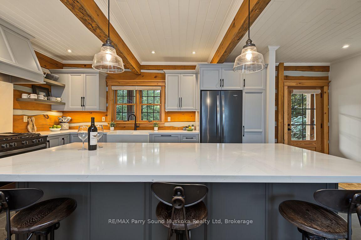 Photo 22 of 10 Park Drive, McKellar — HOMEH