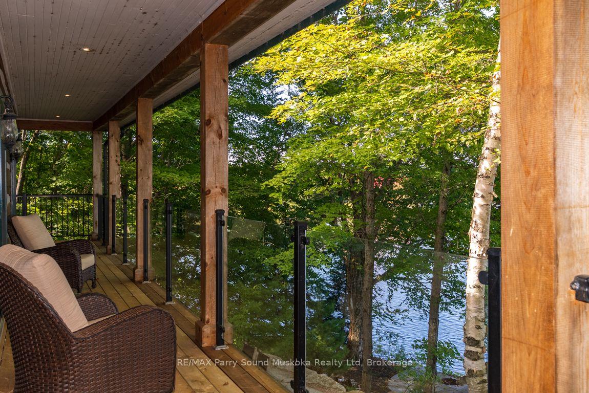 Photo 39 of 10 Park Drive, McKellar — HOMEH