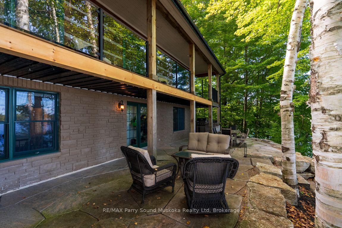 Photo 44 of 10 Park Drive, McKellar — HOMEH