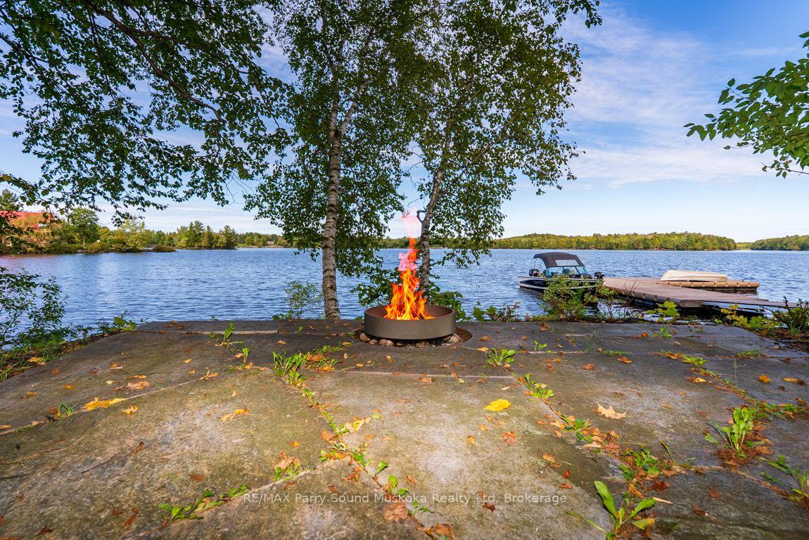 Photo 46 of 10 Park Drive, McKellar — HOMEH