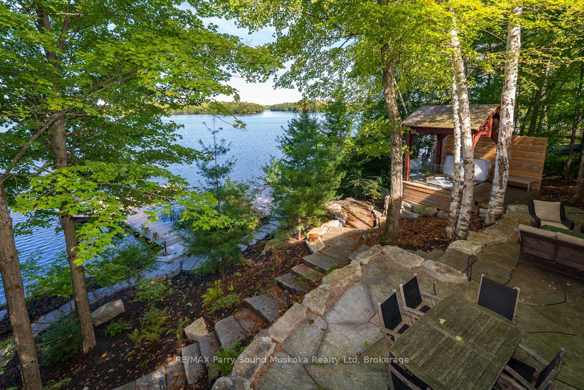 Photo 48 of 10 Park Drive, McKellar — HOMEH