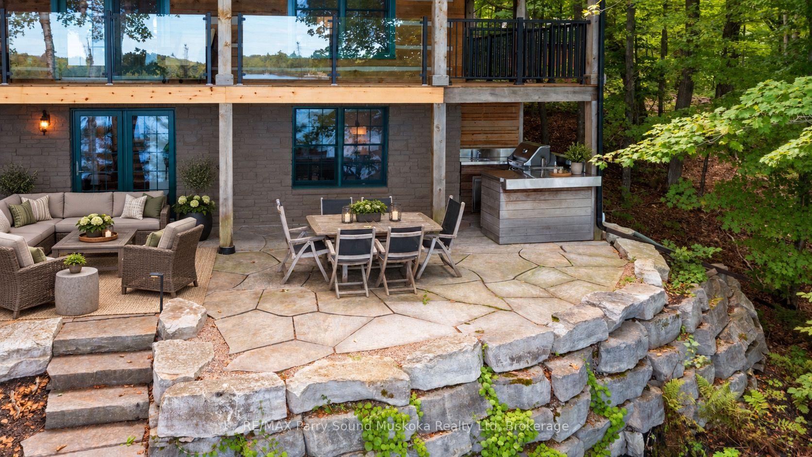Photo 40 of 10 Park Drive, McKellar — HOMEH