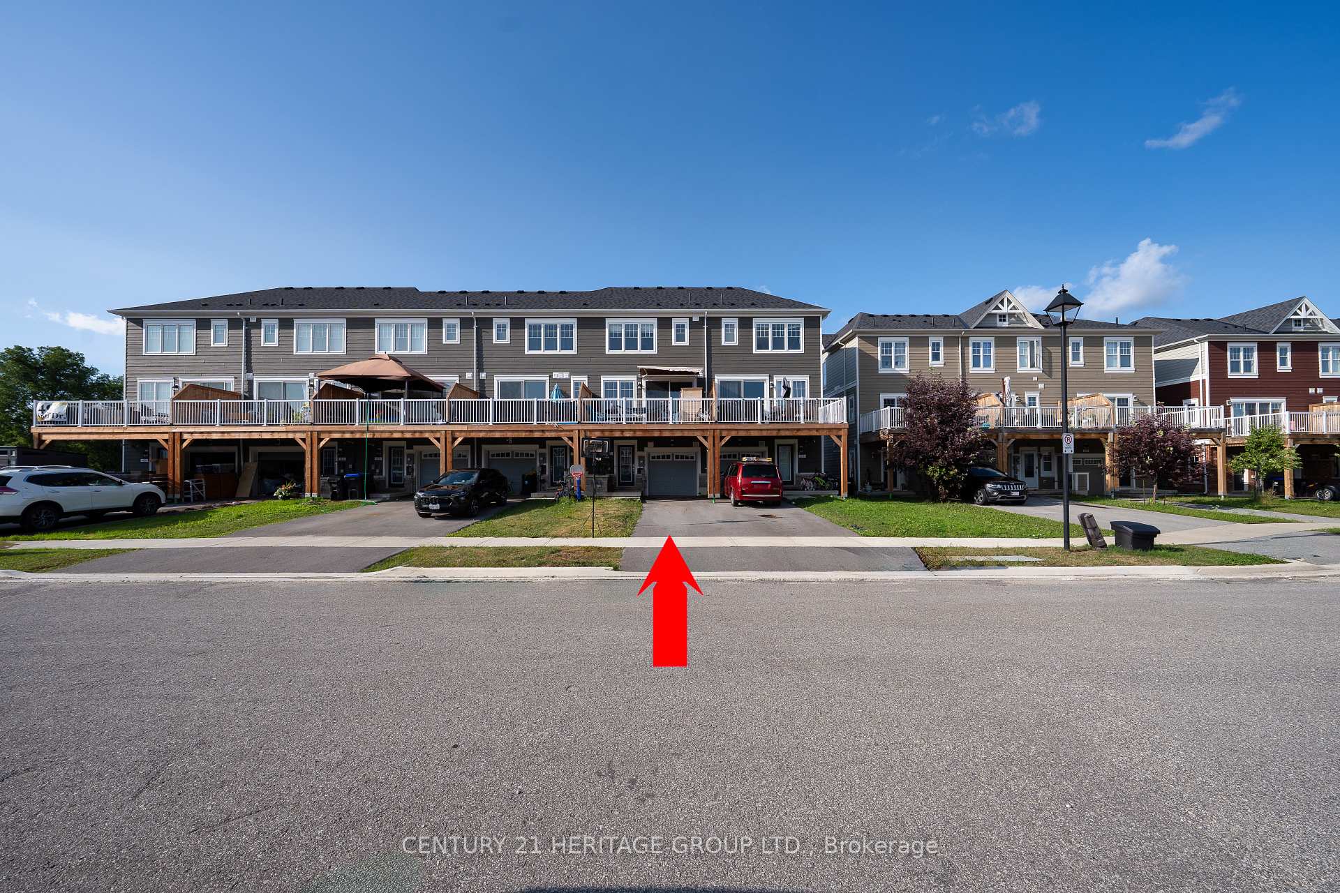 Photo 3 of 57 Surf Drive, Wasaga Beach — HOMEH