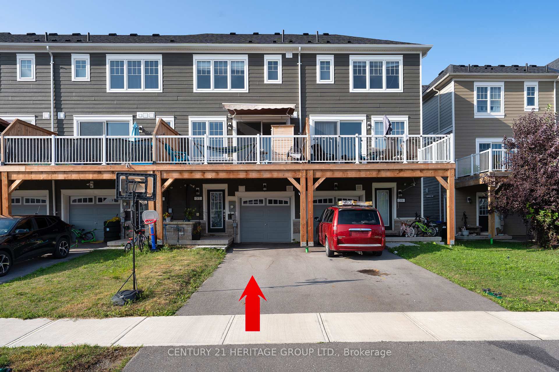 Photo 4 of 57 Surf Drive, Wasaga Beach — HOMEH