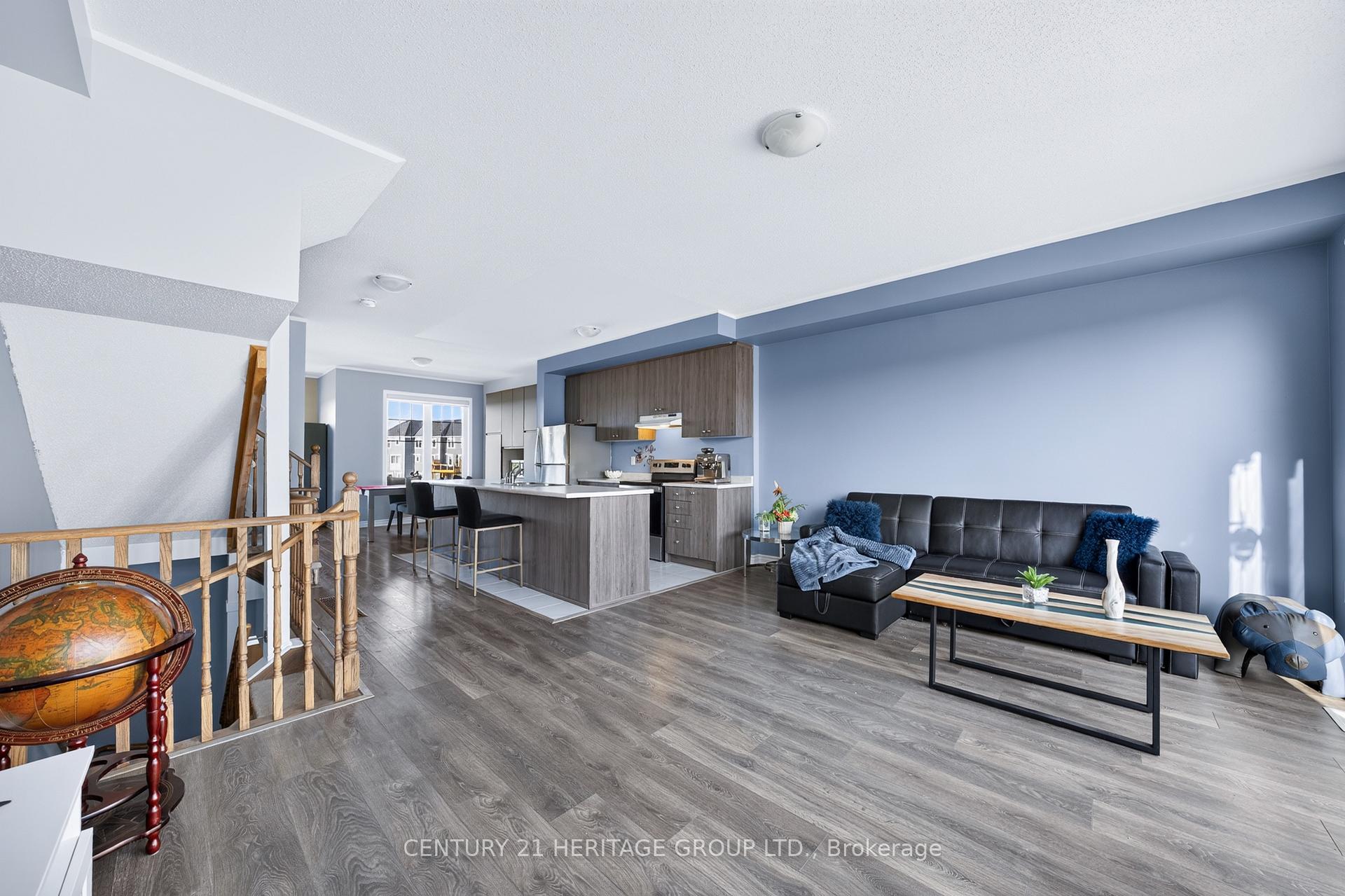 Photo 7 of 57 Surf Drive, Wasaga Beach — HOMEH