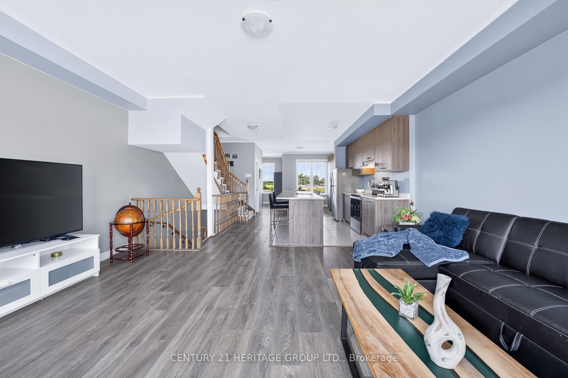Photo 8 of 57 Surf Drive, Wasaga Beach — HOMEH