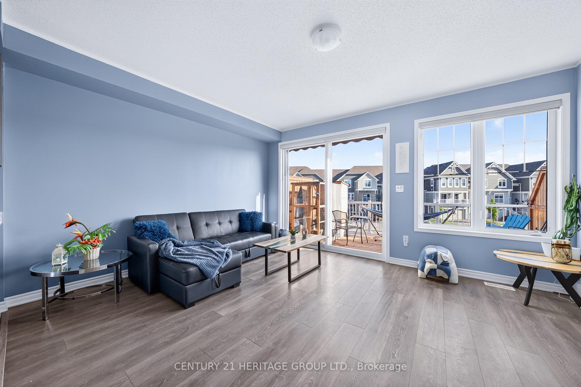 Photo 10 of 57 Surf Drive, Wasaga Beach — HOMEH