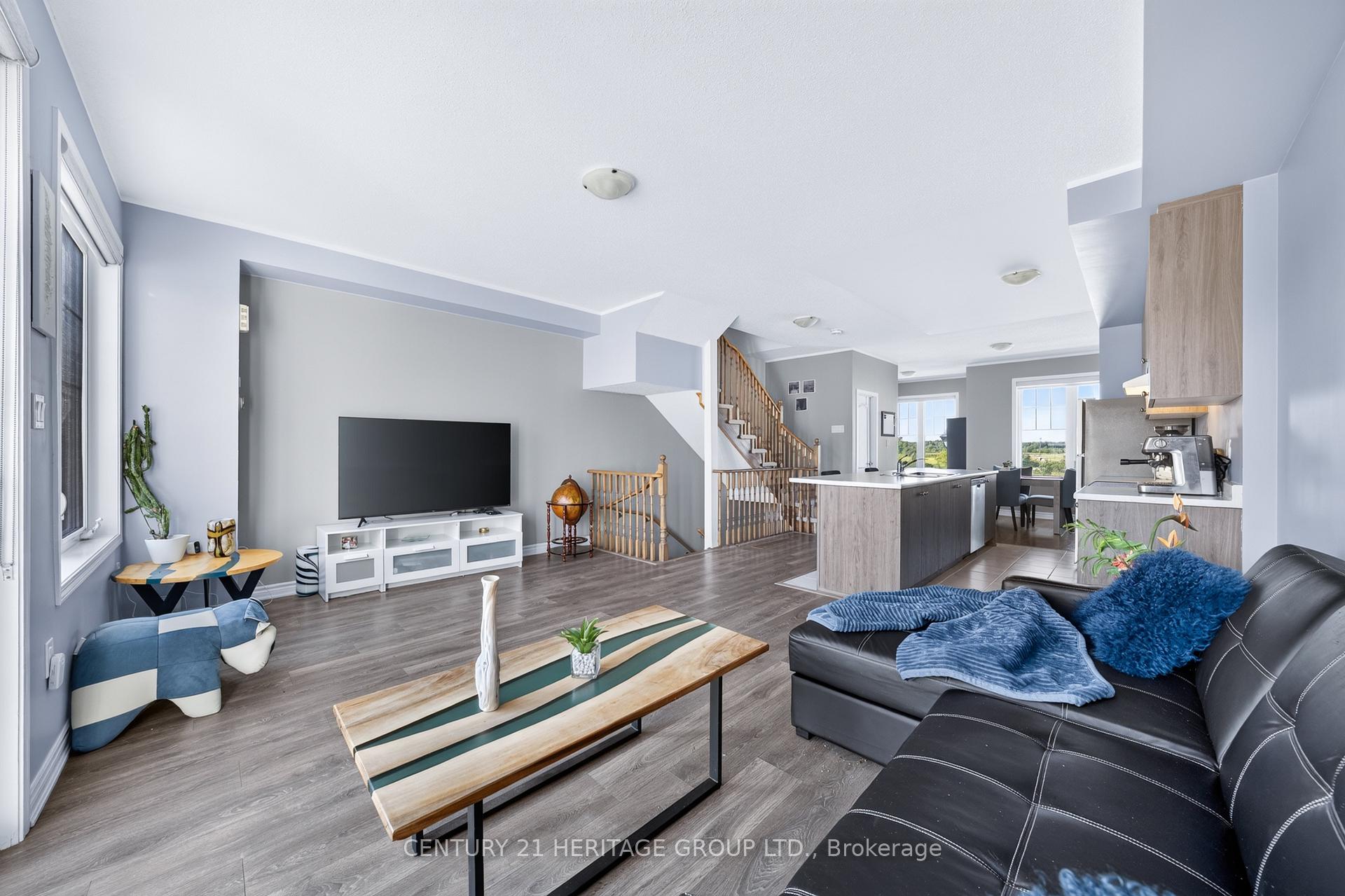 Photo 11 of 57 Surf Drive, Wasaga Beach — HOMEH
