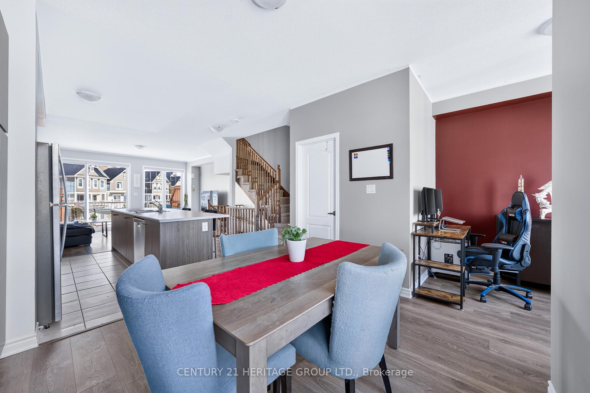 Photo 16 of 57 Surf Drive, Wasaga Beach — HOMEH