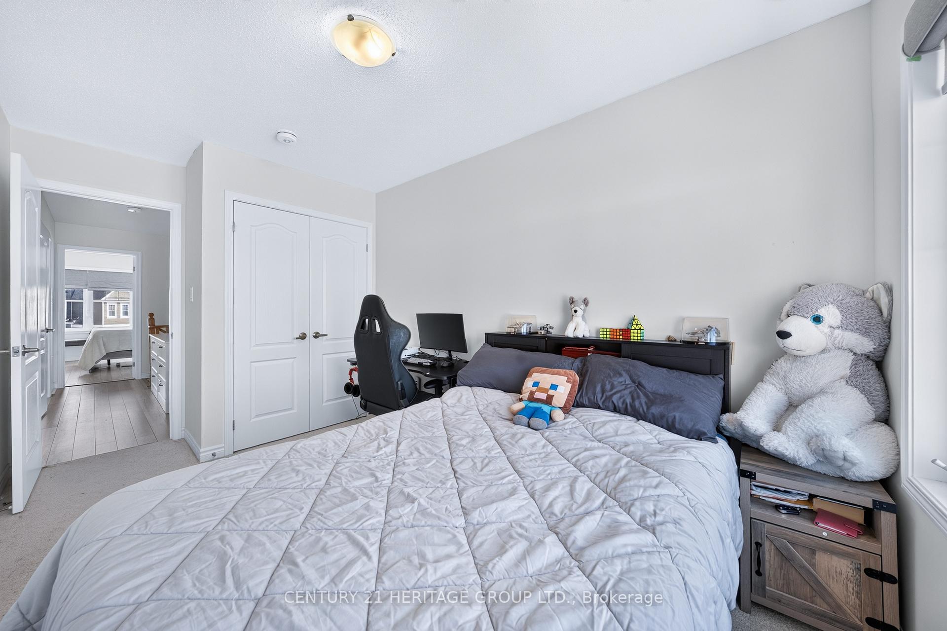 Photo 26 of 57 Surf Drive, Wasaga Beach — HOMEH
