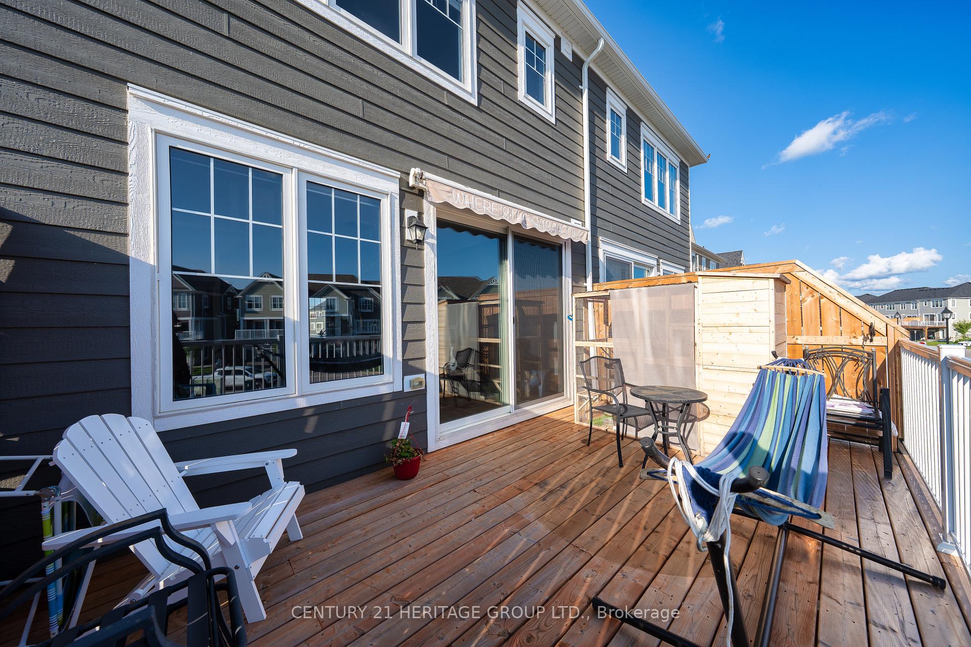 Photo 37 of 57 Surf Drive, Wasaga Beach — HOMEH