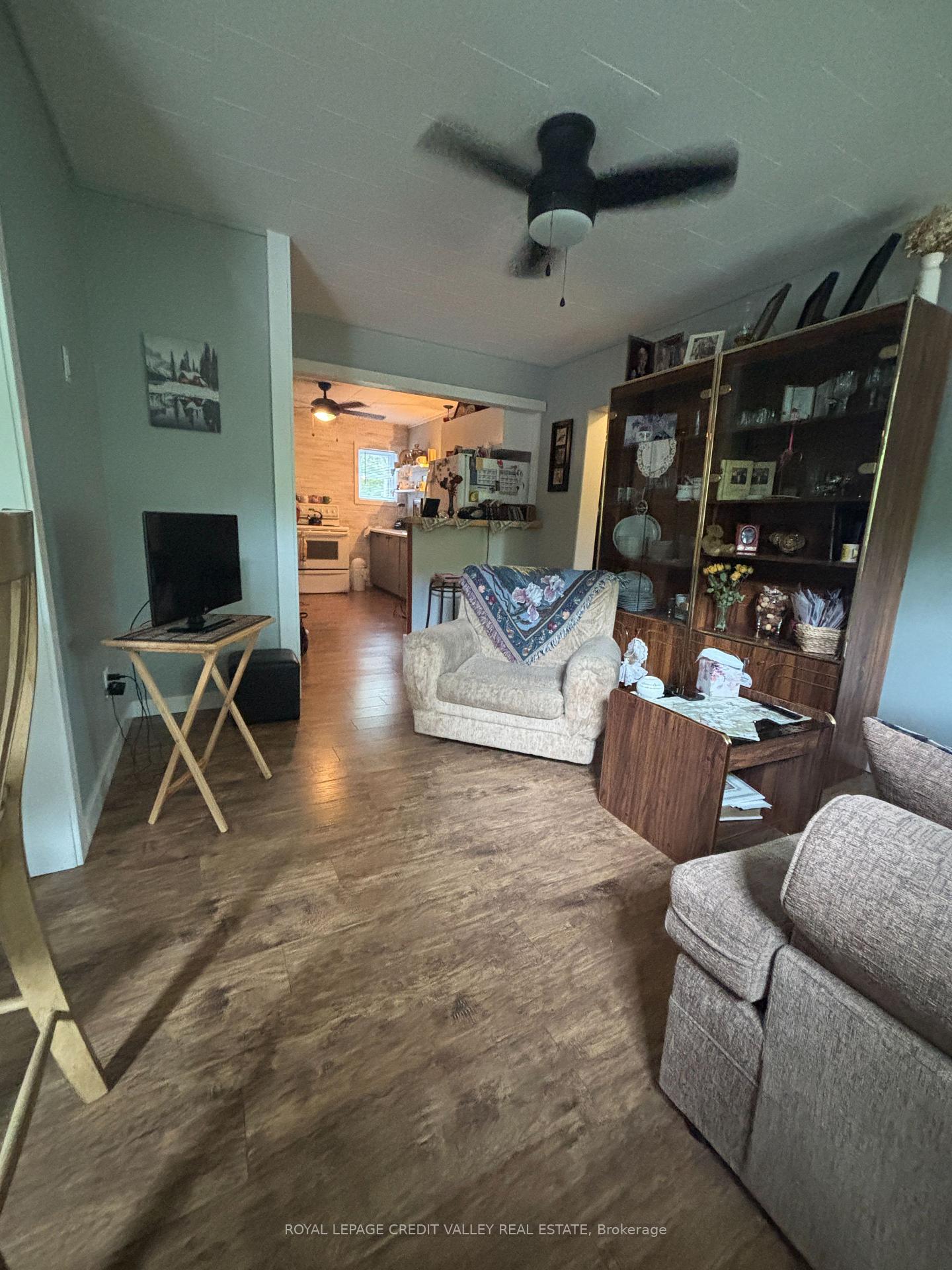 Photo 8 of 40 Cleak Avenue N, Bancroft, Bancroft Ward — HOMEH