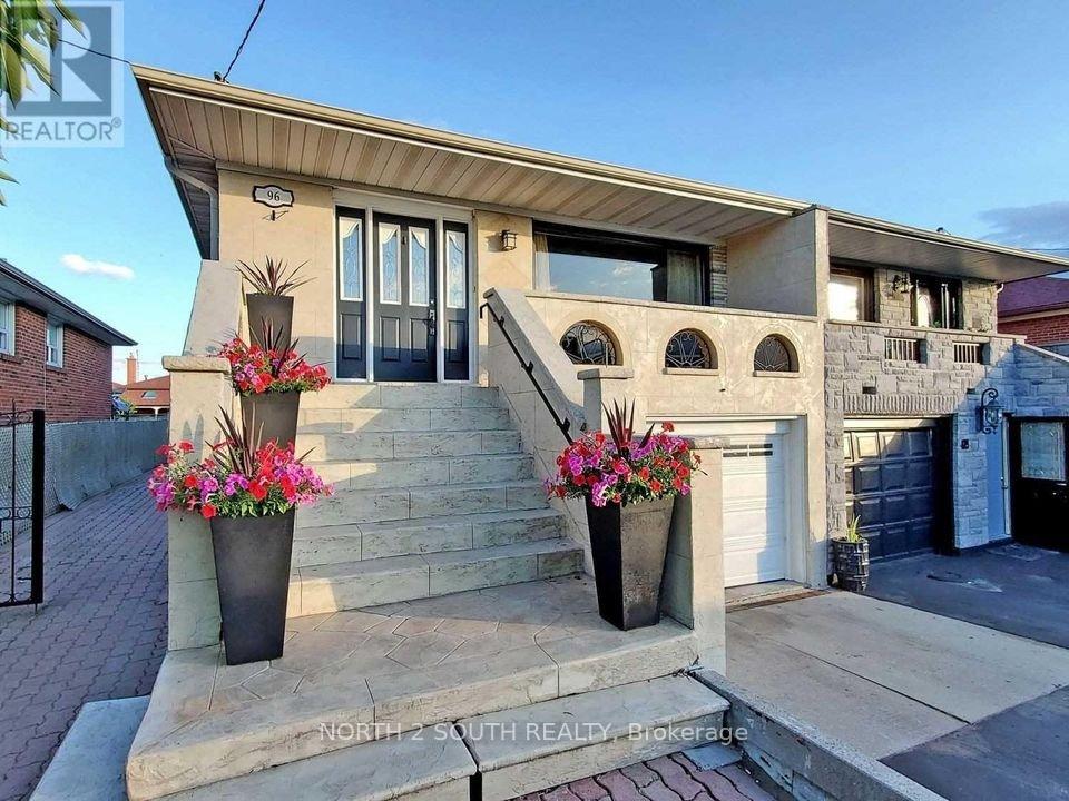 Photo 1 of Unit Main, 96 Bamford Crescent, North York, Black Creek — HOMEH
