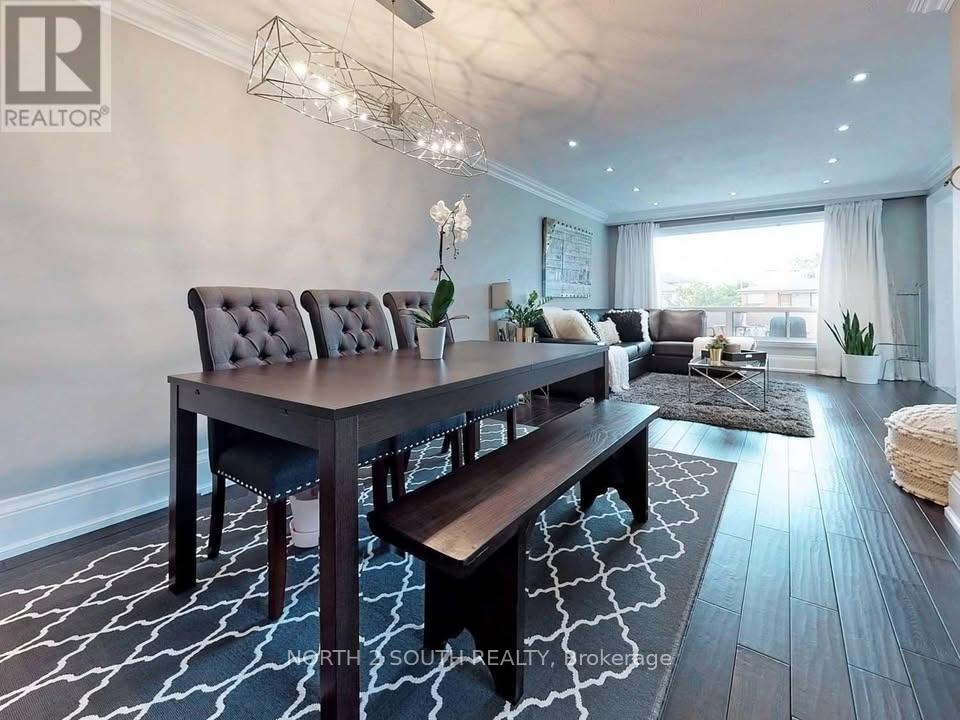 Photo 5 of Unit Main, 96 Bamford Crescent, North York, Black Creek — HOMEH