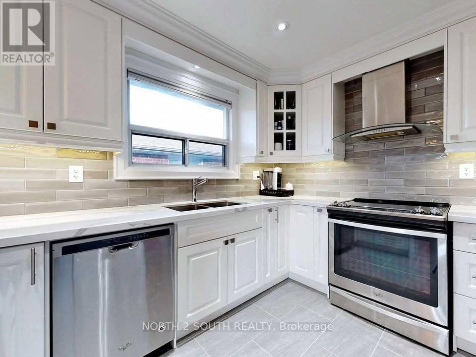 Photo 8 of Unit Main, 96 Bamford Crescent, North York, Black Creek — HOMEH