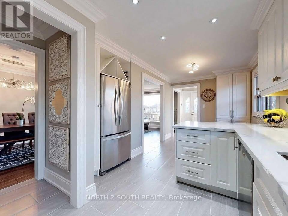 Photo 9 of Unit Main, 96 Bamford Crescent, North York, Black Creek — HOMEH