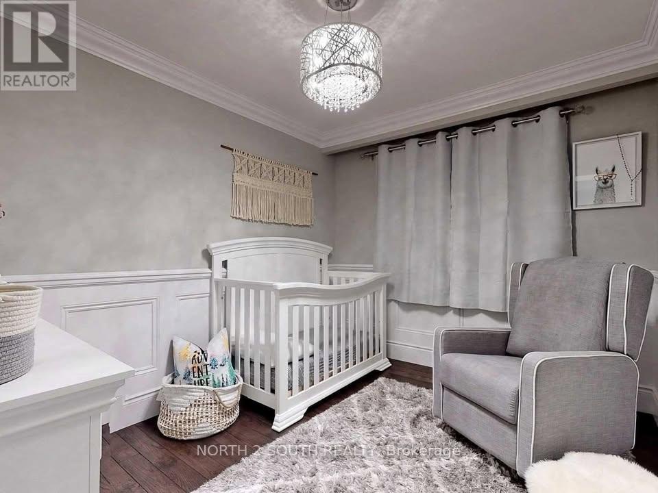 Photo 10 of Unit Main, 96 Bamford Crescent, North York, Black Creek — HOMEH