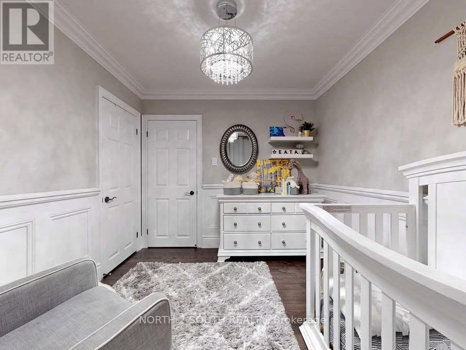 Photo 11 of Unit Main, 96 Bamford Crescent, North York, Black Creek — HOMEH