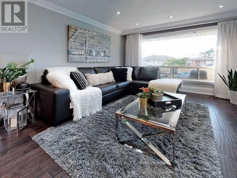 Photo 12 of Unit Main, 96 Bamford Crescent, North York, Black Creek — HOMEH