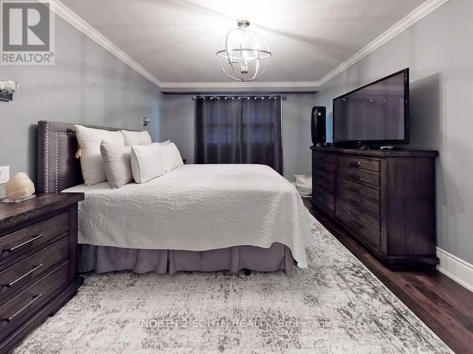 Photo 15 of Unit Main, 96 Bamford Crescent, North York, Black Creek — HOMEH