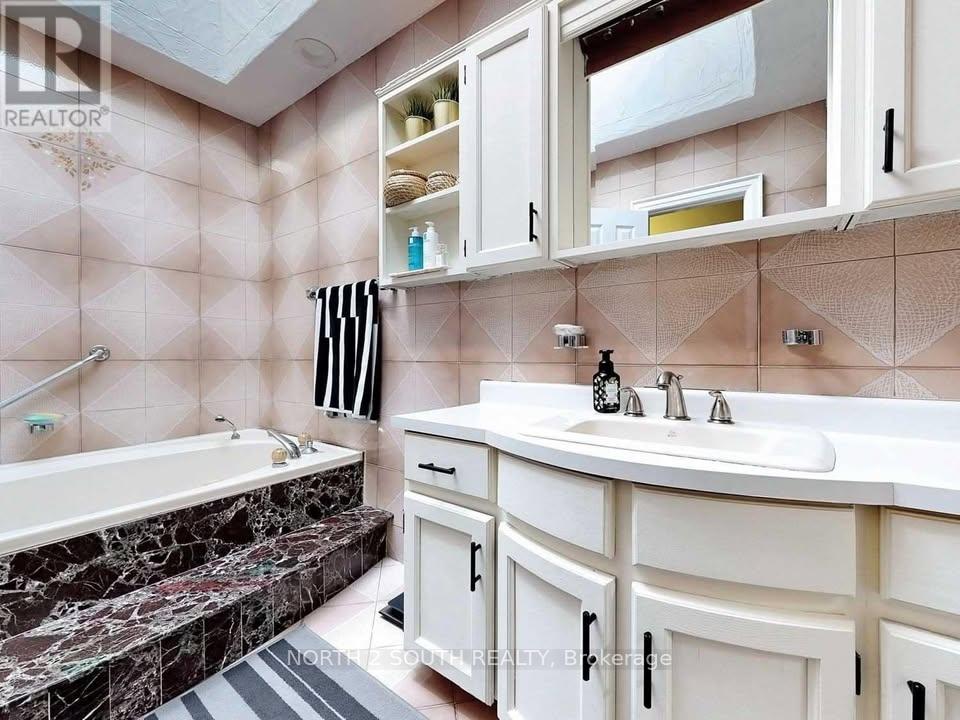 Photo 17 of Unit Main, 96 Bamford Crescent, North York, Black Creek — HOMEH