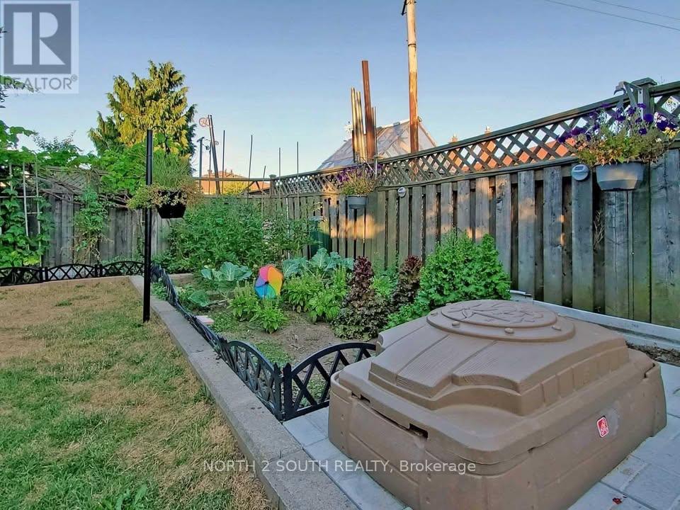 Photo 23 of Unit Main, 96 Bamford Crescent, North York, Black Creek — HOMEH
