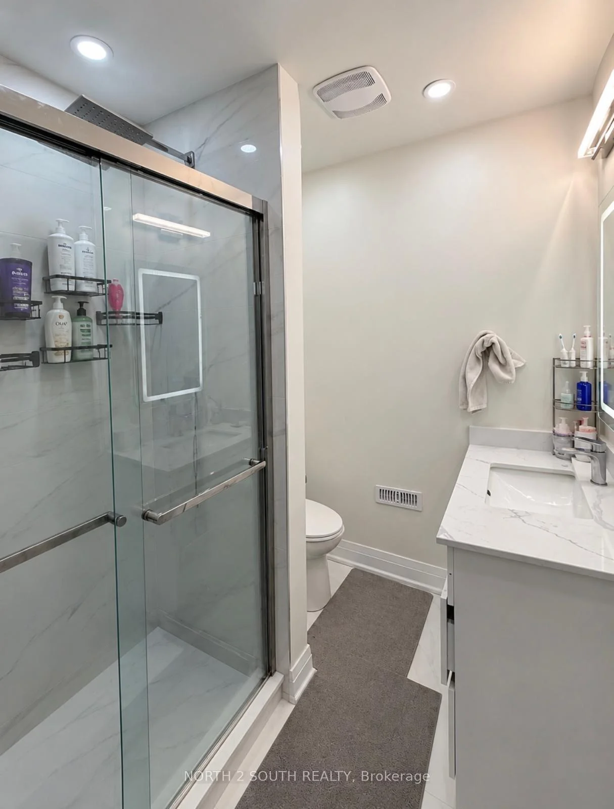 Photo 20 of Unit Main, 96 Bamford Crescent, North York, Black Creek — HOMEH