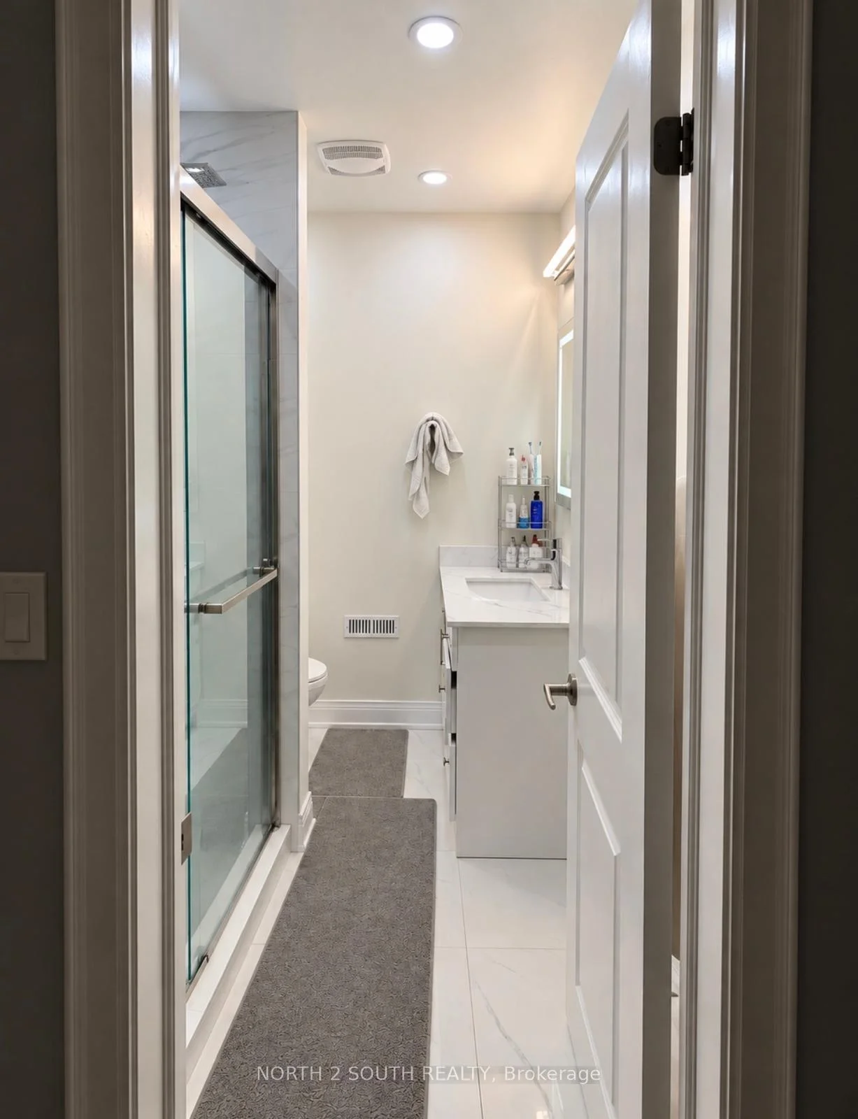 Photo 22 of Unit Main, 96 Bamford Crescent, North York, Black Creek — HOMEH