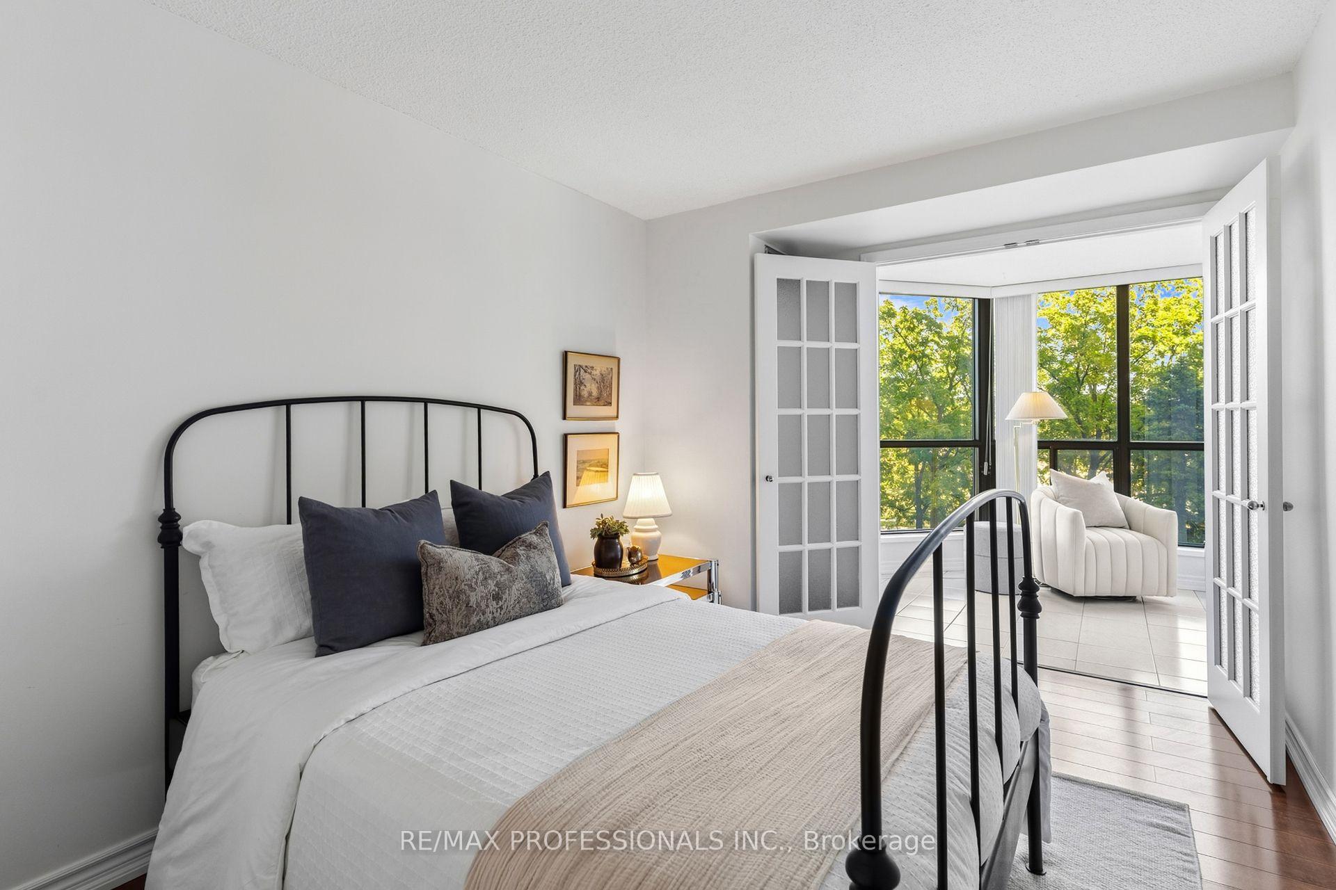Photo 28 of Unit 403, 1111 Bough Beeches Boulevard, Mississauga, Rathwood — HOMEH