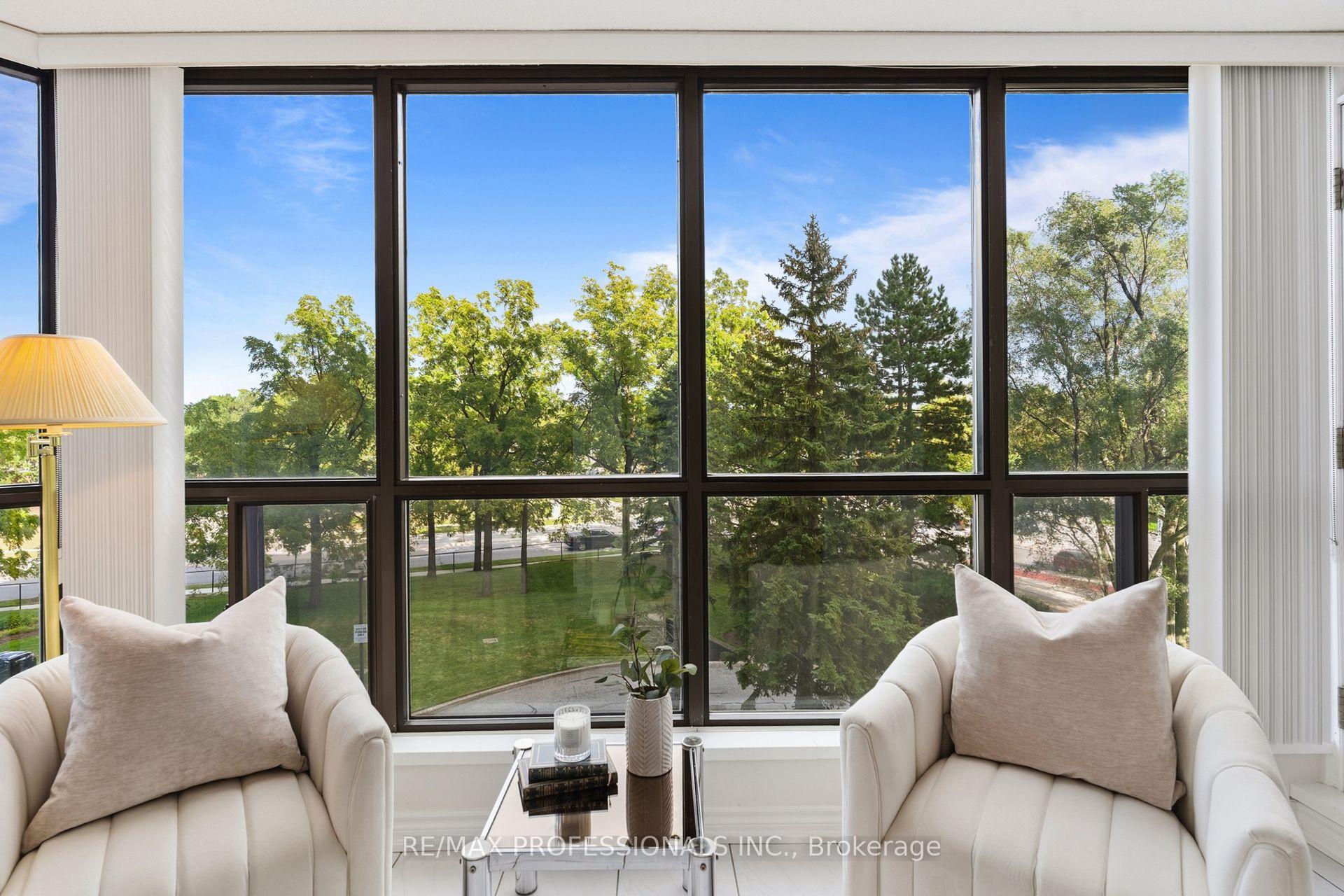 Photo 18 of Unit 403, 1111 Bough Beeches Boulevard, Mississauga, Rathwood — HOMEH