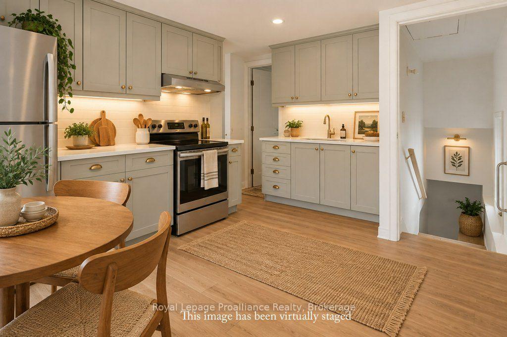 Photo 6 of 106 Yeomans Street, Belleville, Belleville Ward — HOMEH
