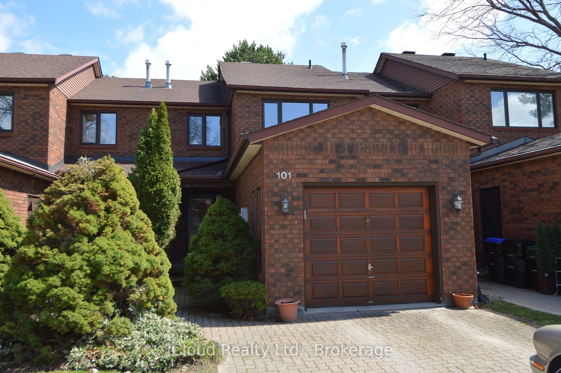 Photo of Unit 32, 101 Riverview Road