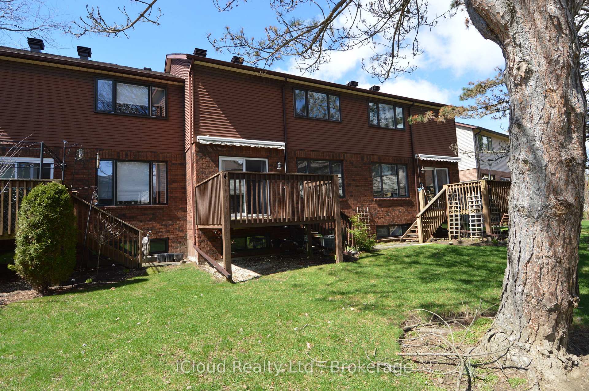 Photo 22 of Unit 32, 101 Riverview Road, New Tecumseth, Alliston — HOMEH