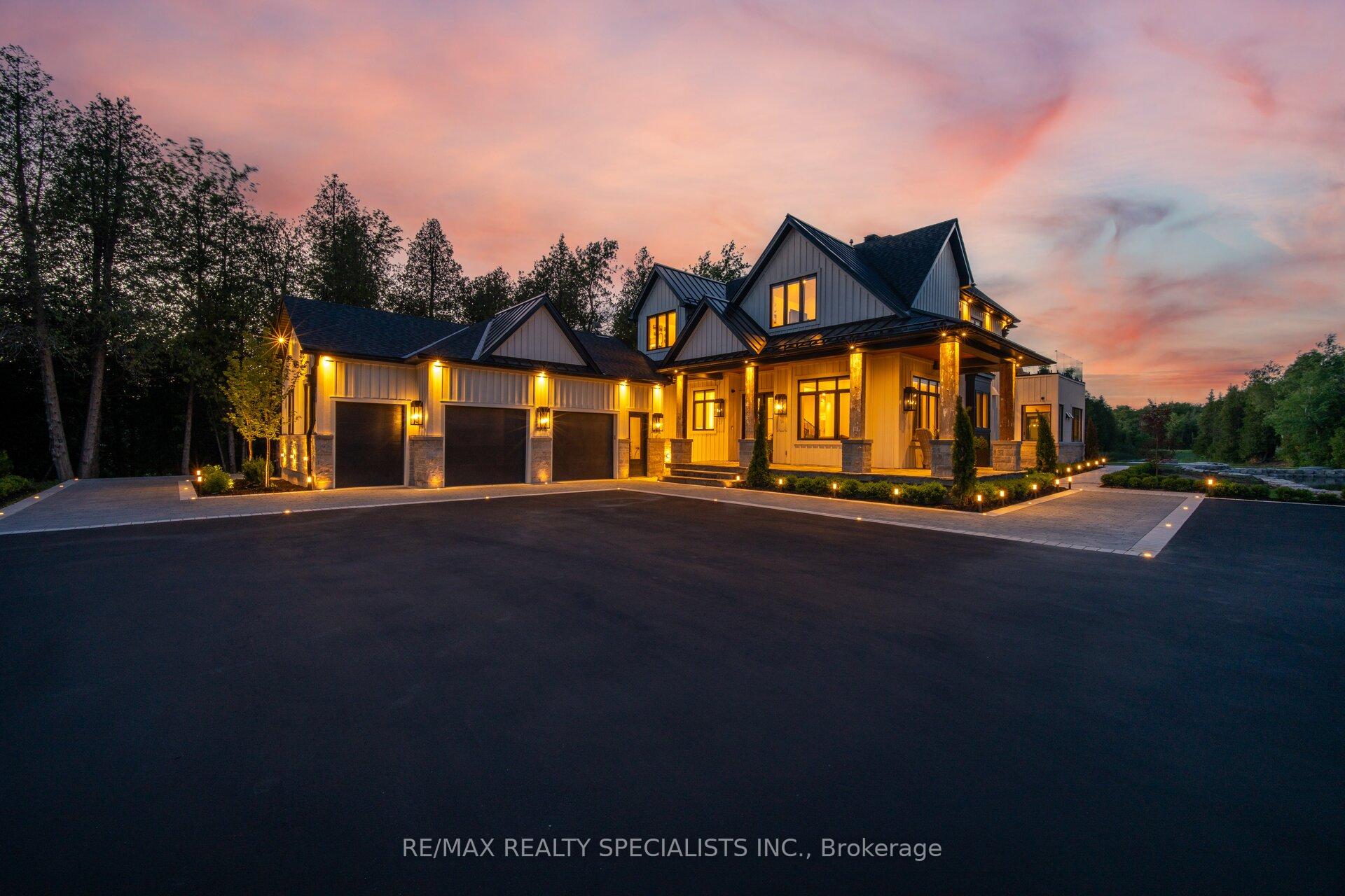 Photo 5 of 16735 Shaws Creek Road, Caledon, Rural Caledon — HOMEH