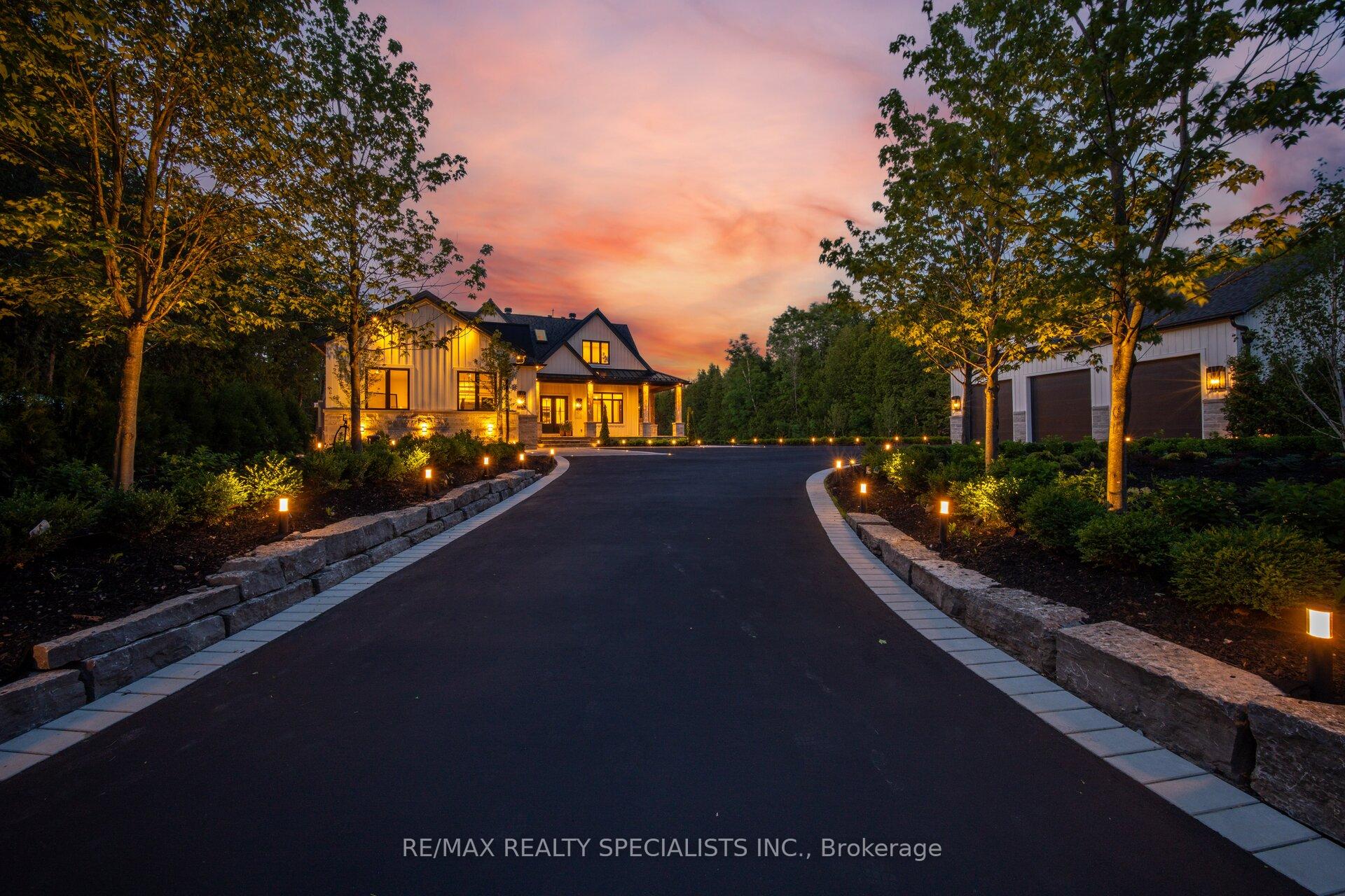 Photo 7 of 16735 Shaws Creek Road, Caledon, Rural Caledon — HOMEH