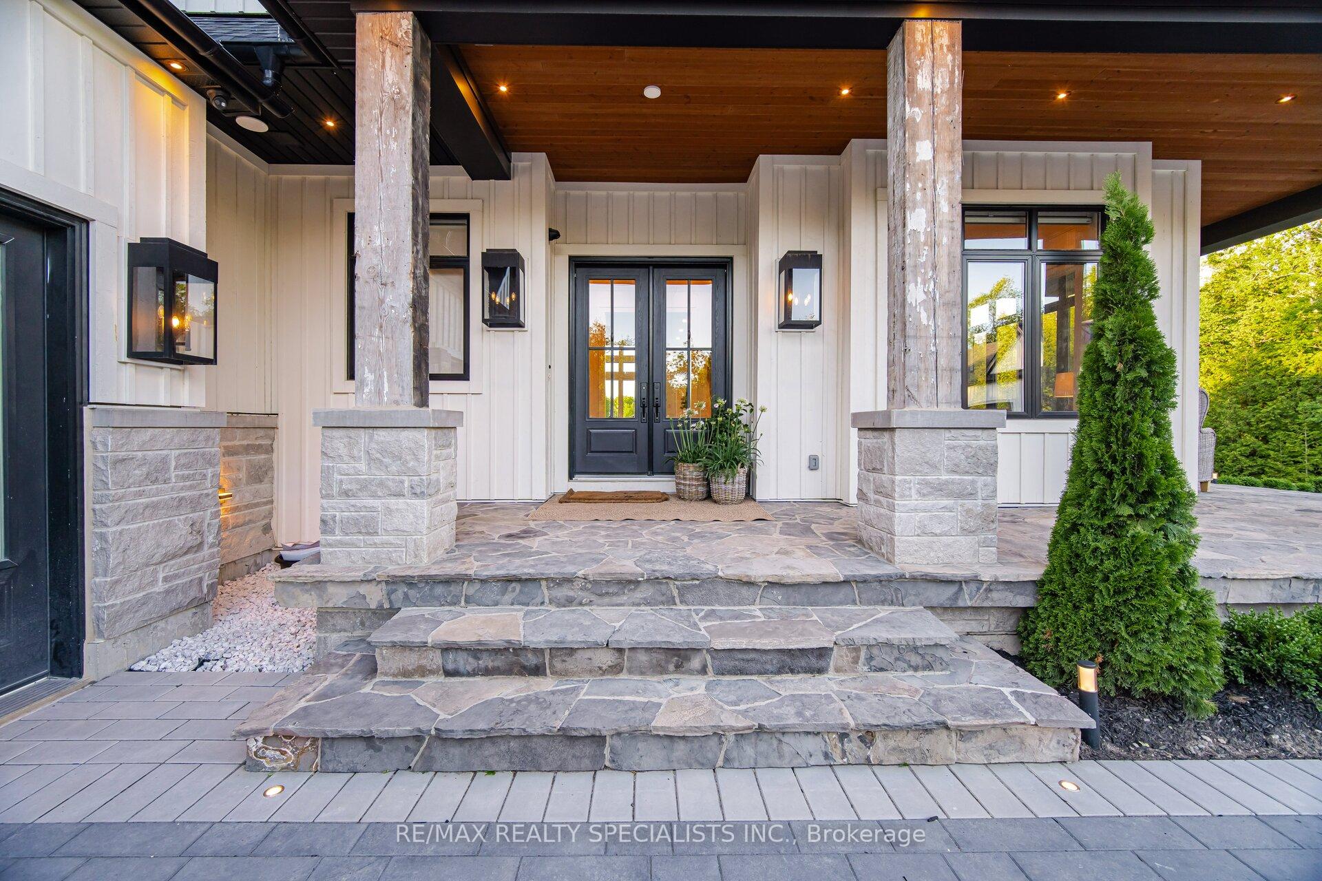 Photo 8 of 16735 Shaws Creek Road, Caledon, Rural Caledon — HOMEH