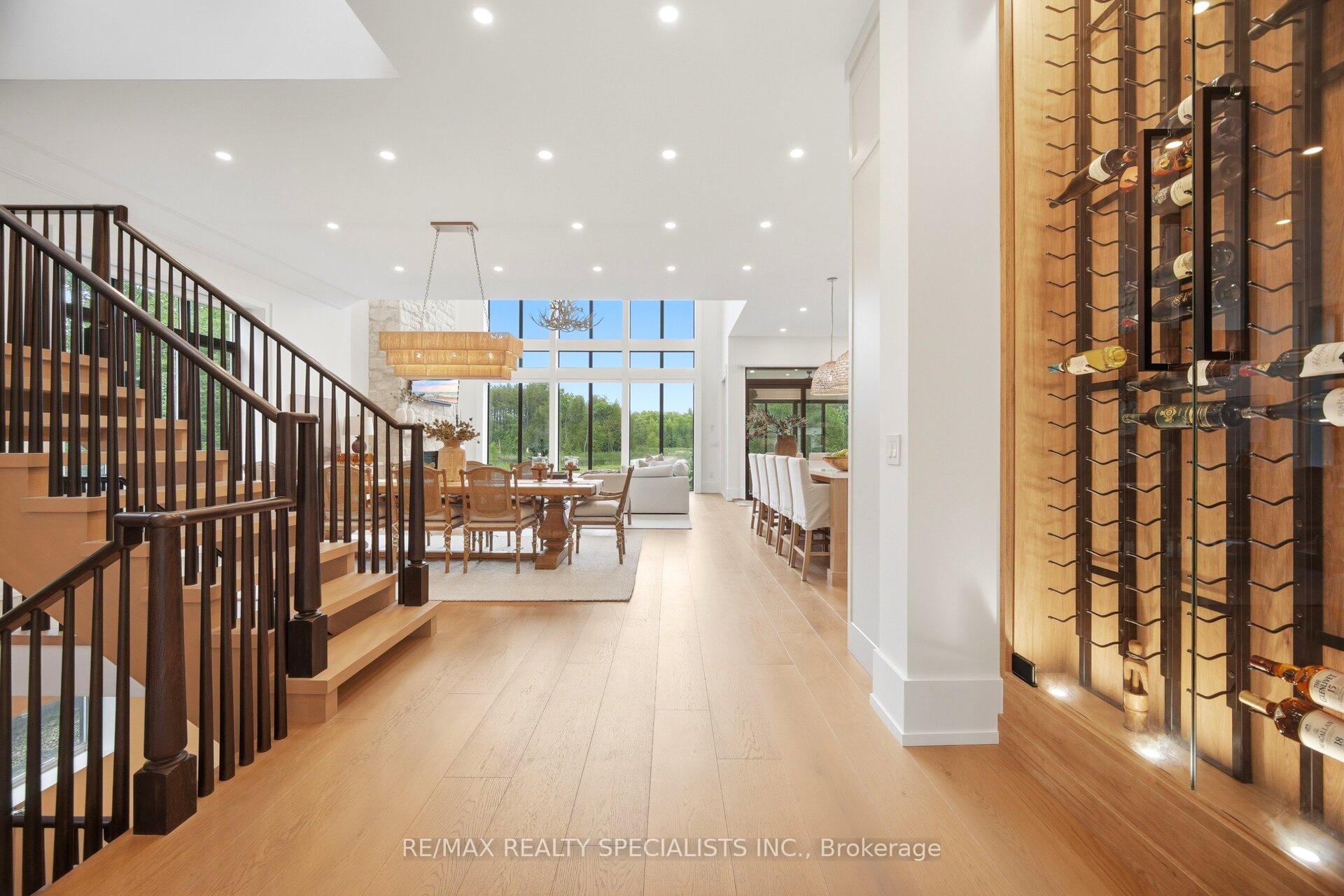 Photo 12 of 16735 Shaws Creek Road, Caledon, Rural Caledon — HOMEH