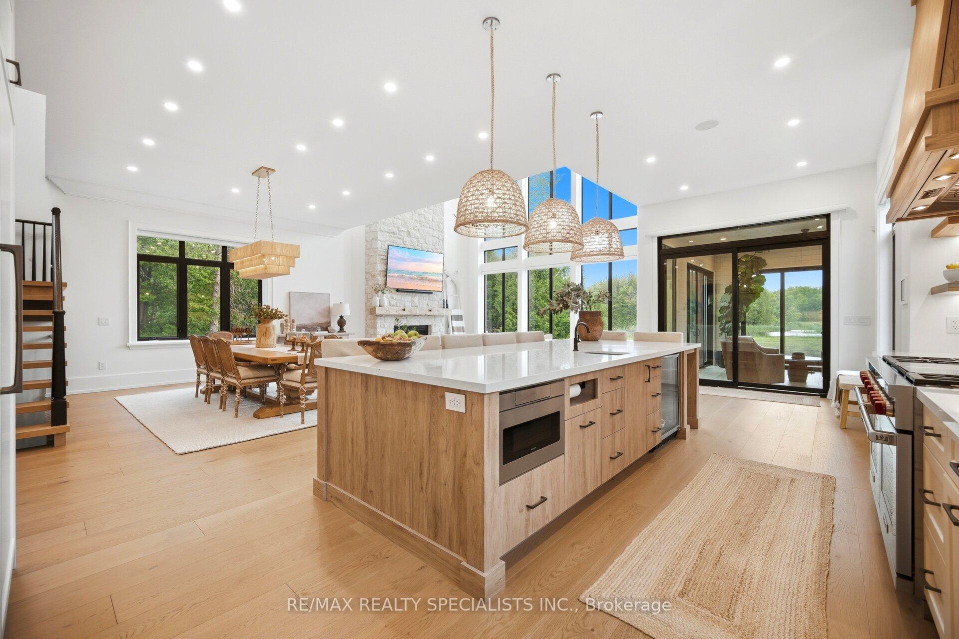 Photo 17 of 16735 Shaws Creek Road, Caledon, Rural Caledon — HOMEH