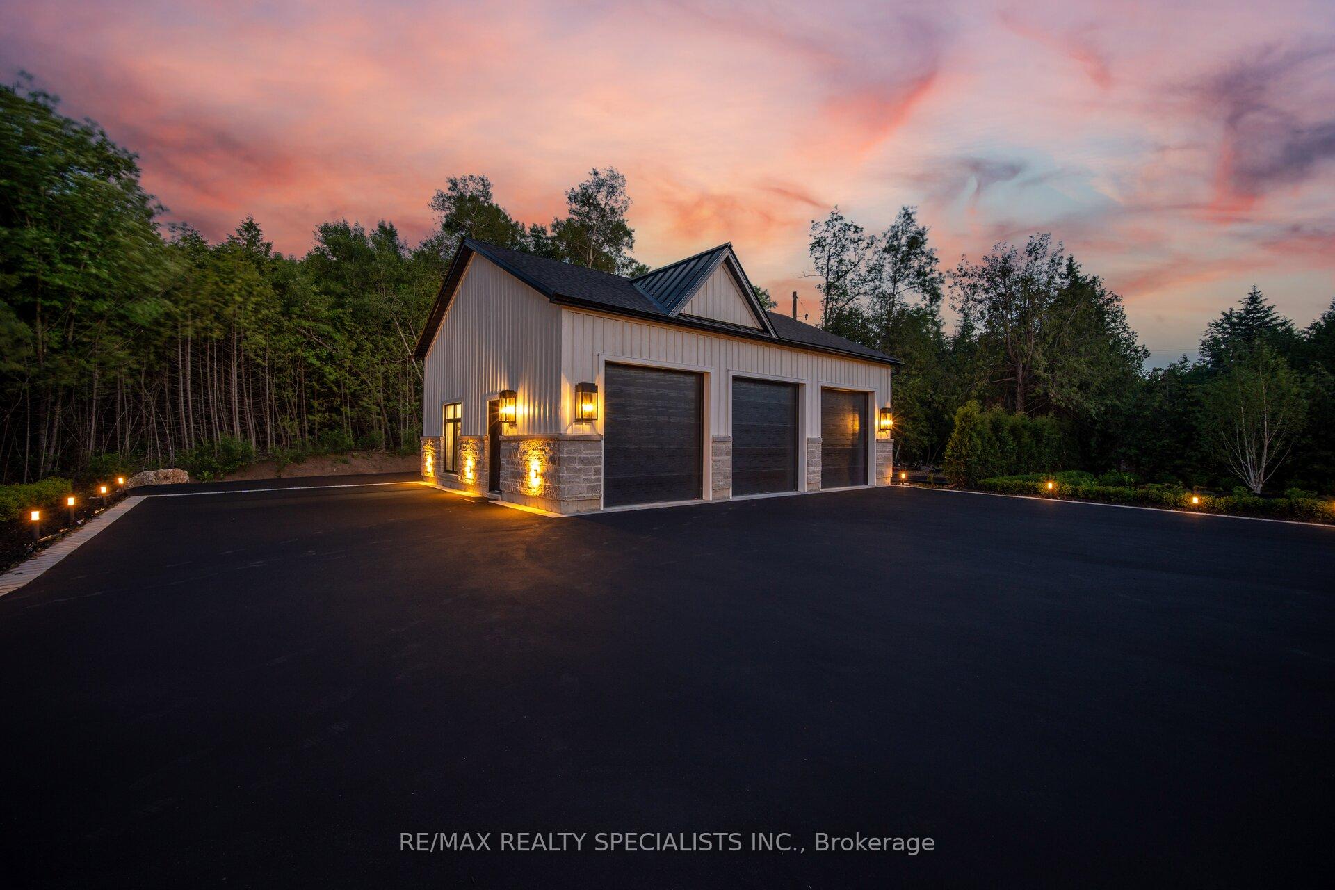 Photo 40 of 16735 Shaws Creek Road, Caledon, Rural Caledon — HOMEH