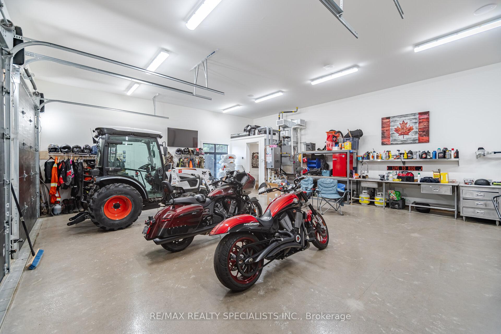 Photo 41 of 16735 Shaws Creek Road, Caledon, Rural Caledon — HOMEH