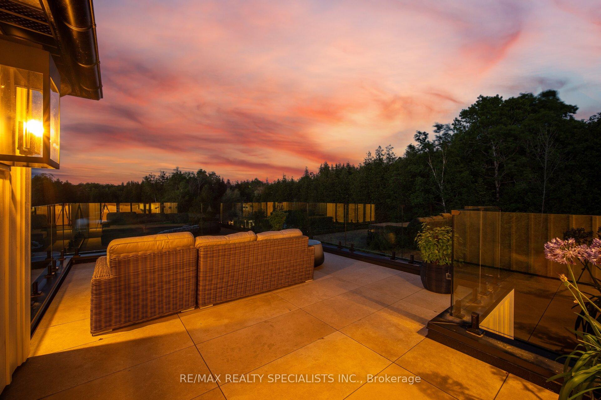 Photo 43 of 16735 Shaws Creek Road, Caledon, Rural Caledon — HOMEH