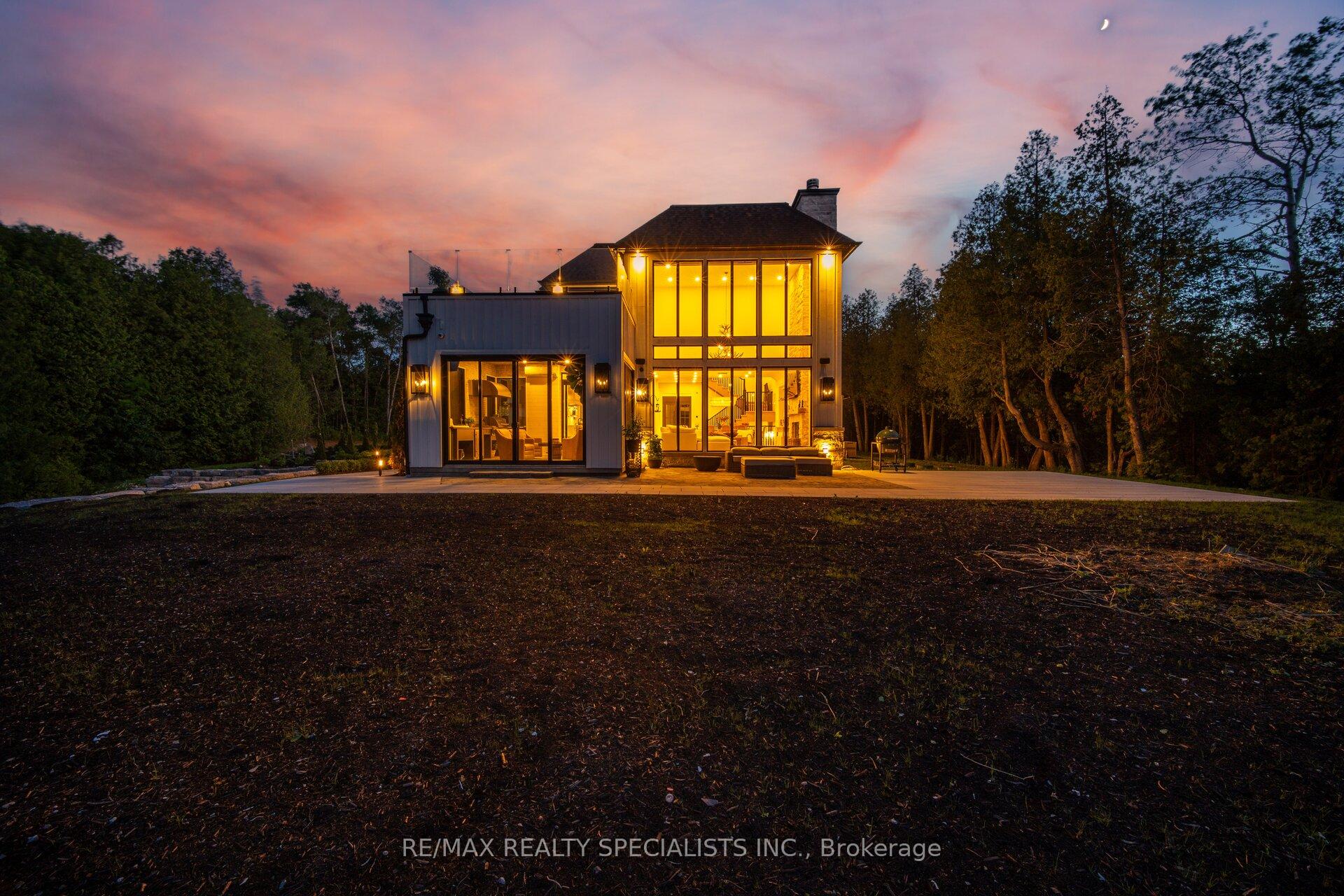 Photo 45 of 16735 Shaws Creek Road, Caledon, Rural Caledon — HOMEH