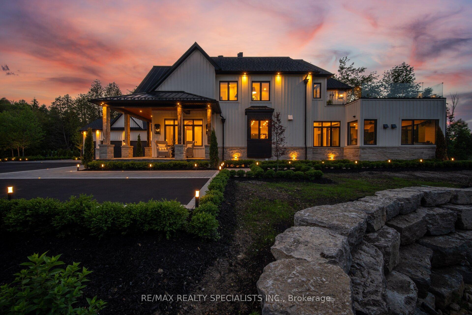 Photo 46 of 16735 Shaws Creek Road, Caledon, Rural Caledon — HOMEH
