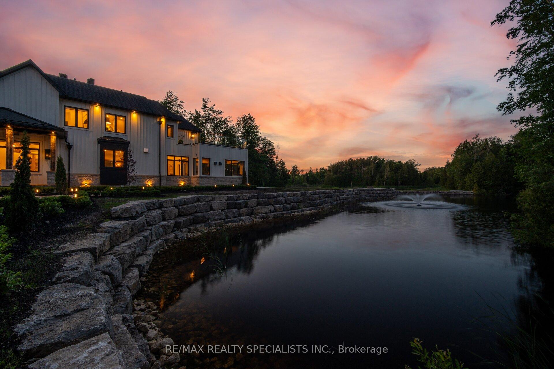 Photo 47 of 16735 Shaws Creek Road, Caledon, Rural Caledon — HOMEH