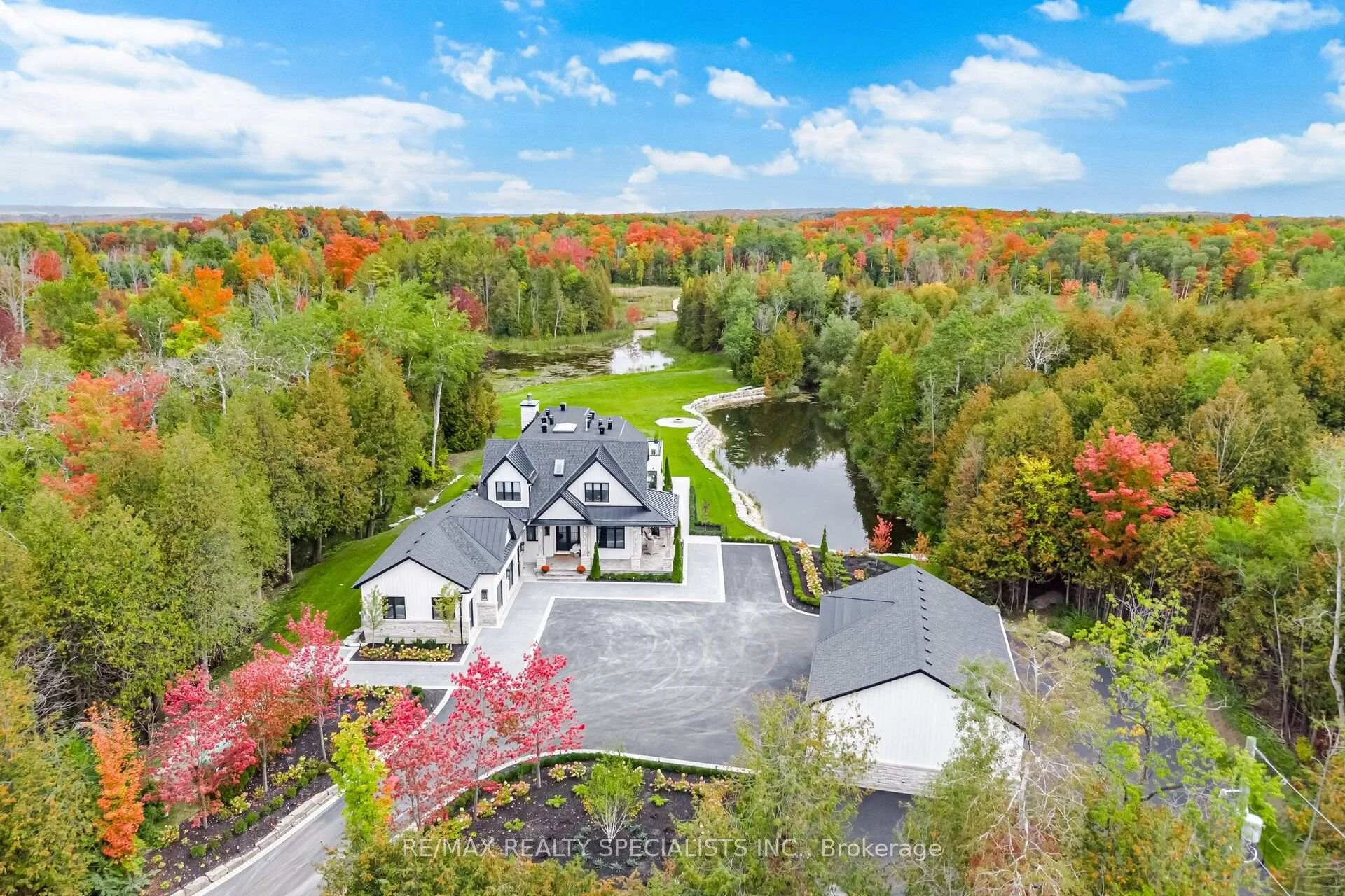 Photo of 16735 Shaws Creek Road