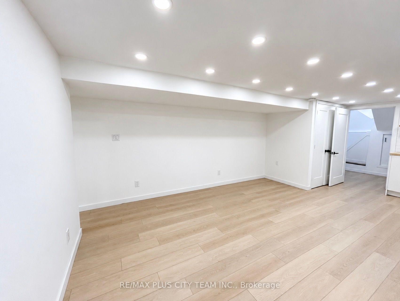 Photo 1 of Unit Lower, 148 Ascot Avenue, Toronto, Corso Italia-Davenport — HOMEH