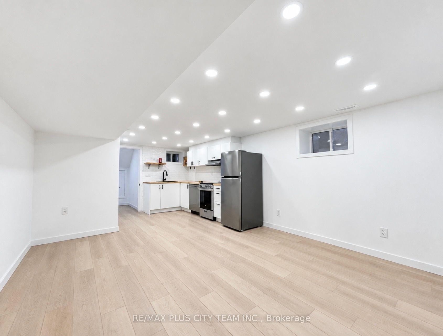 Photo 3 of Unit Lower, 148 Ascot Avenue, Toronto, Corso Italia-Davenport — HOMEH